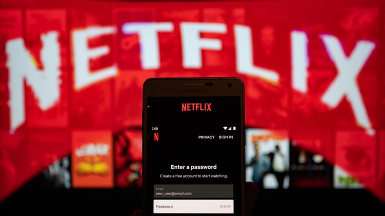 How end of Netflix password sharing will change the way families watch