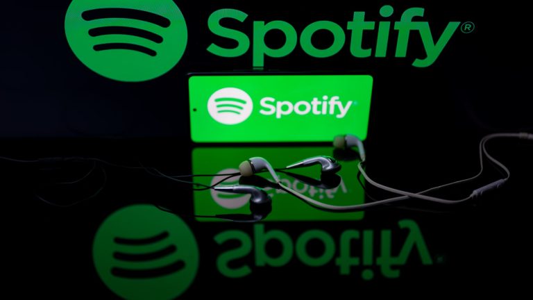 Wells Fargo upgrades Spotify, says stock can rally nearly 50% as margins expand