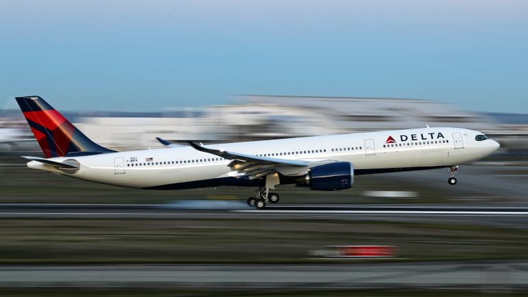 Delta Air Lines raises employee pay 5% as travel rebounds