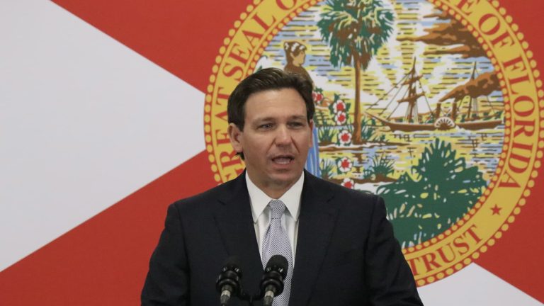 Florida to place leadership of Disney’s special operating district under DeSantis’ control