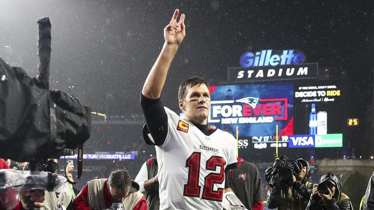 Tom Brady announces NFL retirement, says it’s ‘for good’