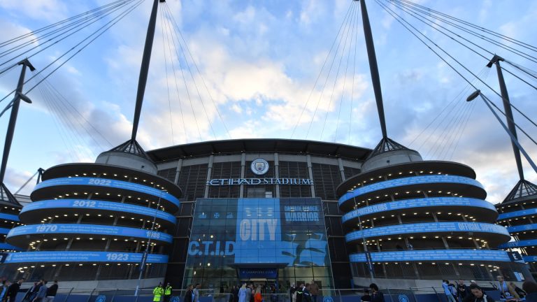 Premier League claims Manchester City breached financial rules