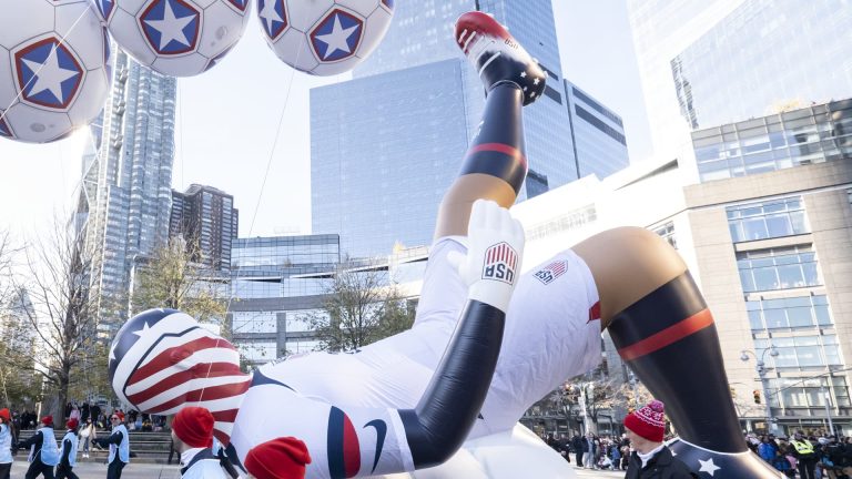 NFL, World Cup ad revenue boost results