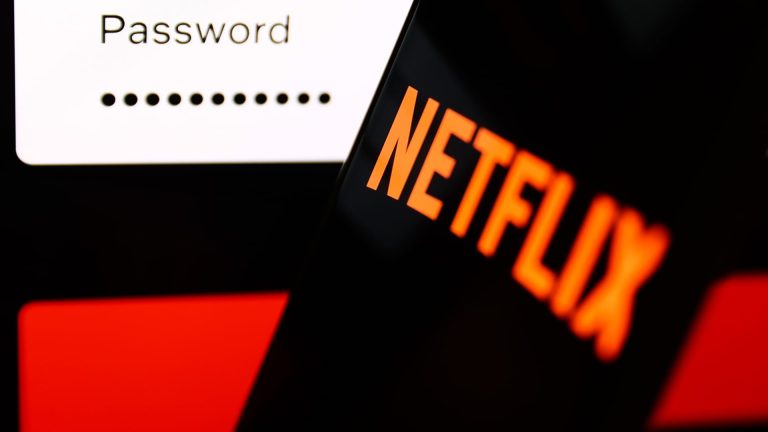 Netflix password-sharing crackdown launches in four countries
