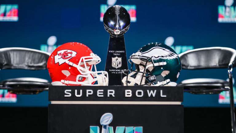 Super Bowl 2023 ads live coverage: Eagles, Chiefs, Rihanna