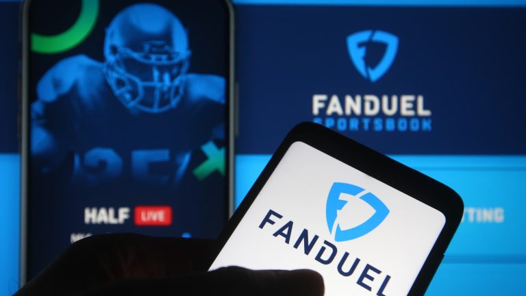 FanDuel parent Flutter considers U.S. stock listing