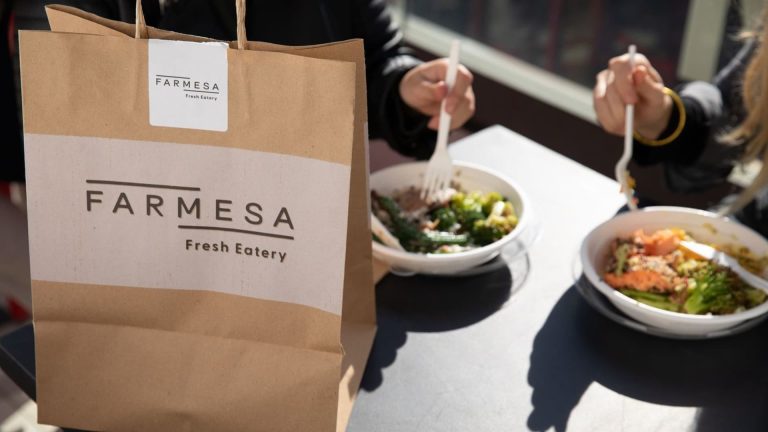 Chipotle to launch spinoff Farmesa in ghost kitchen