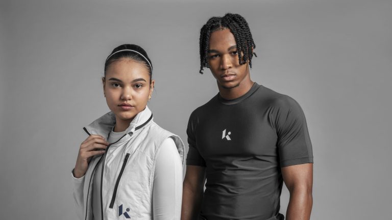 New Balance introduces Rich Paul’s Klutch Athletics sportswear brand