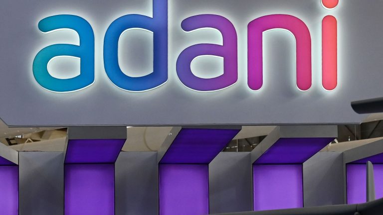MSCI delays weighting cuts for two Adani companies, cites ‘replicability’ concerns
