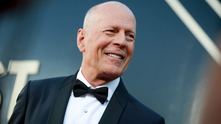 Bruce Willis’ ‘condition has progressed’ to frontotemporal dementia, his family says