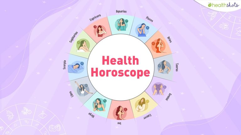 Health Horoscope Today, June 17, 2023: Know your health prediction