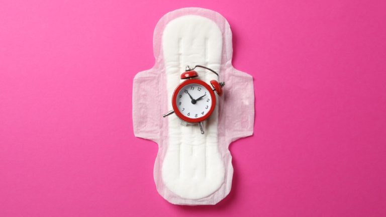 Period hygiene: Side effects of not changing sanitary pad every 4 hours