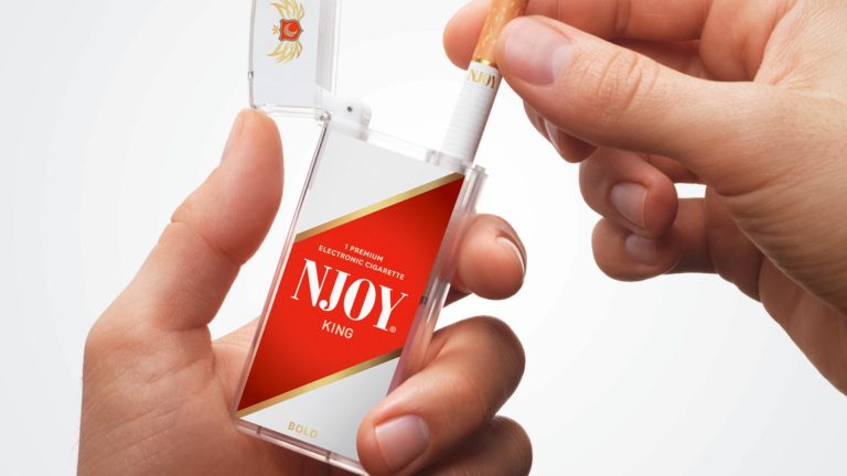 Altria to buy e-cigarette startup NJOY for $2.8 billion, exit Juul investment