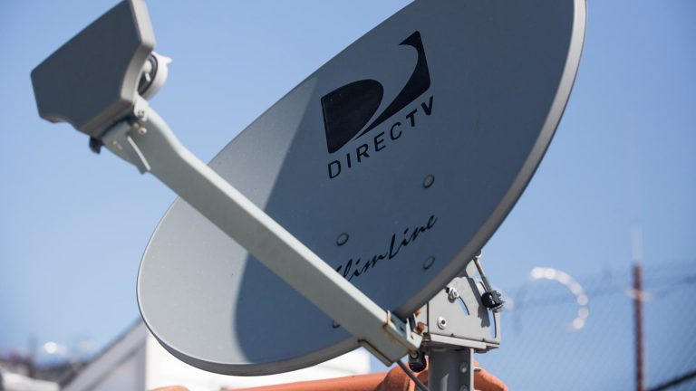 DirecTV reaches deal to distribute Newsmax after dispute