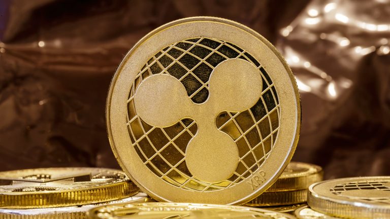 XRP cryptocurrency jumps as investors hope Ripple will win SEC case