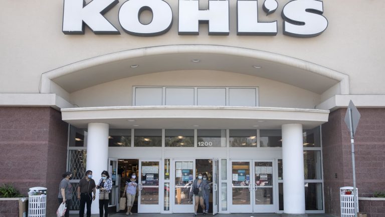 Kohl’s (KSS) earnings Q4 2022