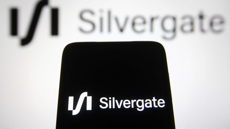 Silvergate, Etsy, SVB Financial, Uber and more