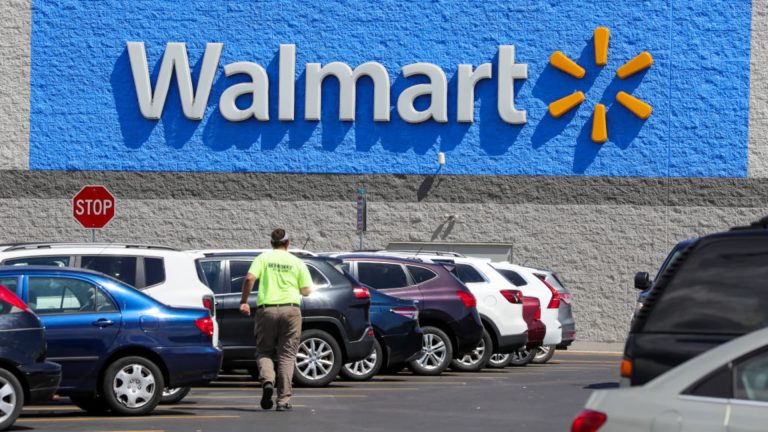 Walmart sued by EEOC for firing worker with Crohn’s disease