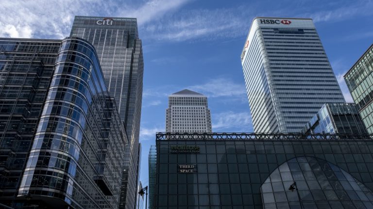 ‘Nationalizing bond markets’ left central banks unprepared for inflation: HSBC