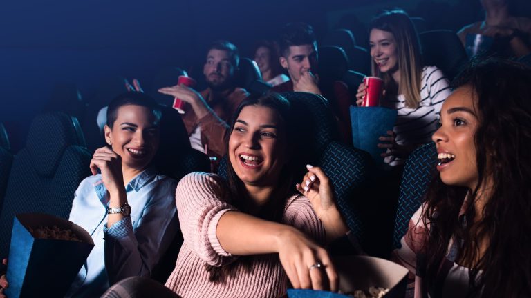Young moviegoers more likely to pay more for good seats: Survey