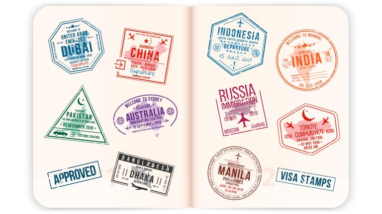 Which countries have the best passports? See the ranking from 1 to 199