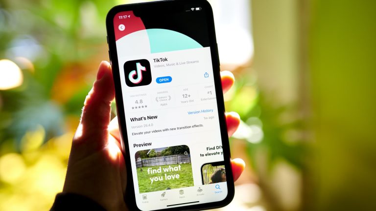 TikTok live event ad business grows as it faces possible ban