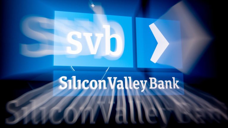 Silicon Valley investors and founders express shock at SVB collapse