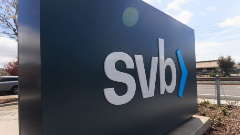 SVB’s failure will have a ripple effect across technology for years