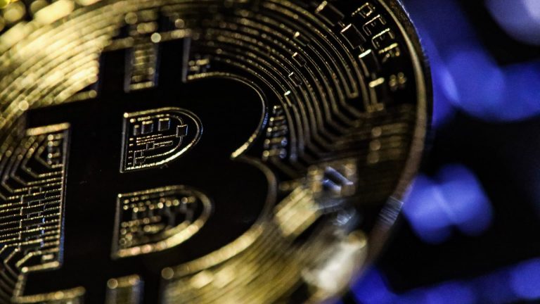 Bitcoin gains $26 billion as banking crisis sparks rally