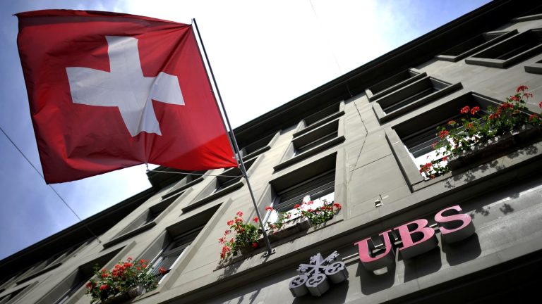 UBS-Credit Suisse deal puts Switzerland’s reputation on the line