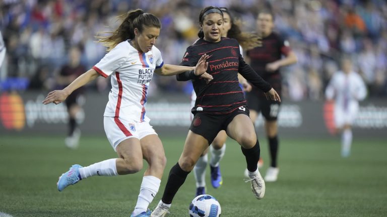 Women’s soccer faces big year with NWSL season kicking off