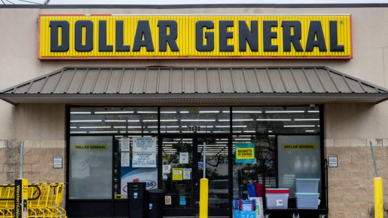 Dollar General in settlement talks over safety violations