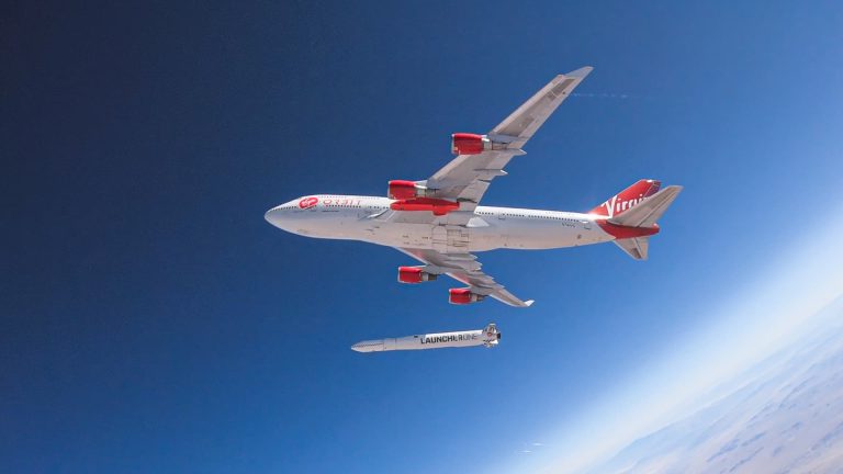Virgin Orbit fails to secure funding, ceasing operations, conducting layoffs