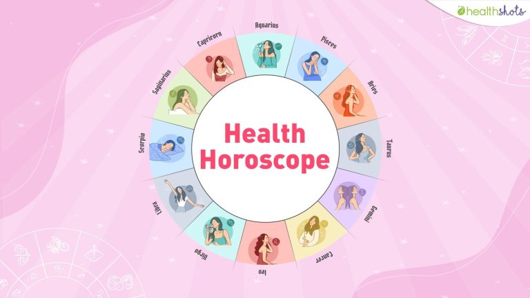 Health Horoscope Today, March 14, 2023: Know your health prediction