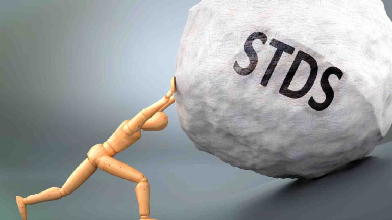 Sexually transmitted diseases rising in India: Ways to reduce risk