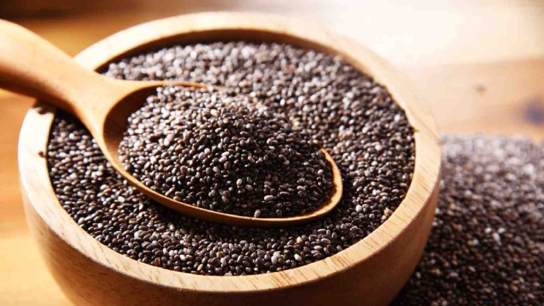 Know the benefits of chia seeds for sexual health