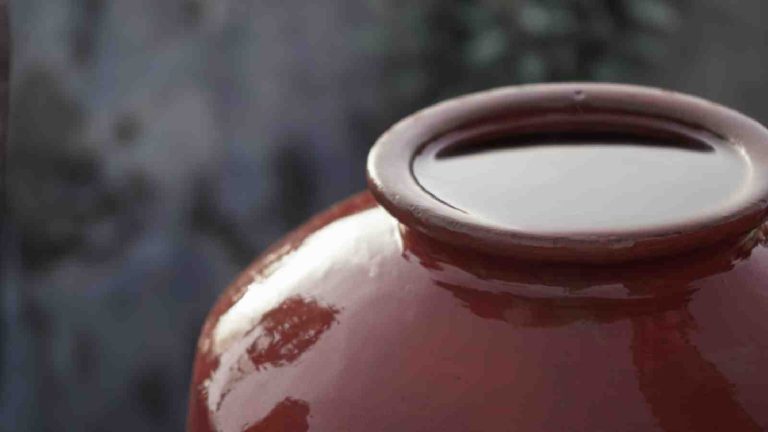Summer tips: Benefits of drinking water from a clay pot or matka