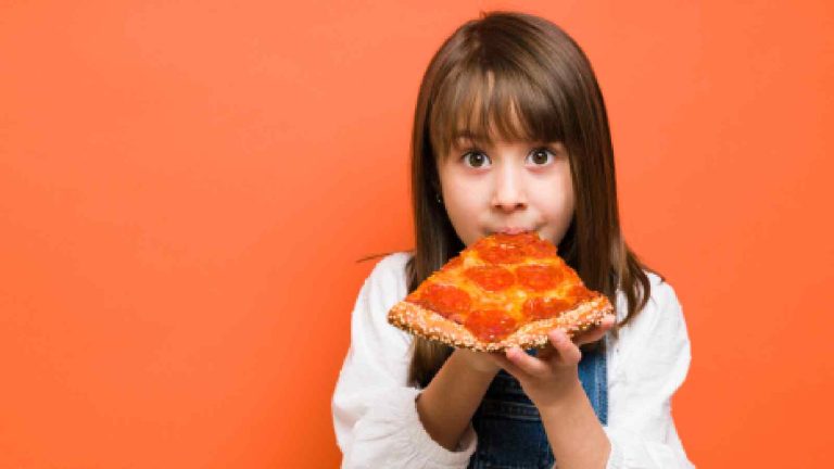 World Obesity Day 2022: Foods that increase childhood obesity risk