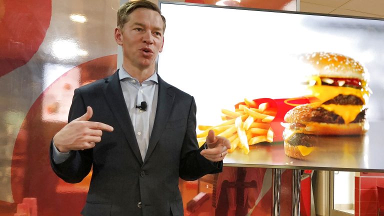 McDonald’s diners push back against price increases, CEO says