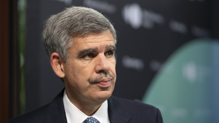 Here’s what Mohamed El-Erian is watching out for in earnings this week
