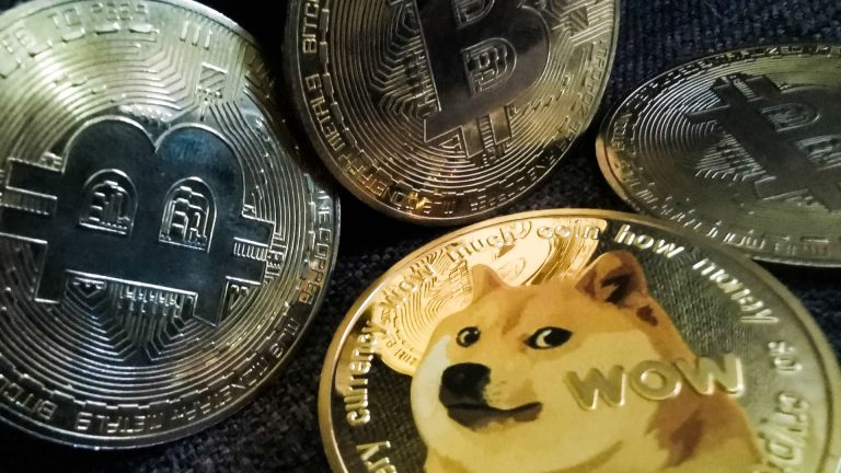 Dogecoin jumps more than 30% after Twitter changes logo to doge symbol