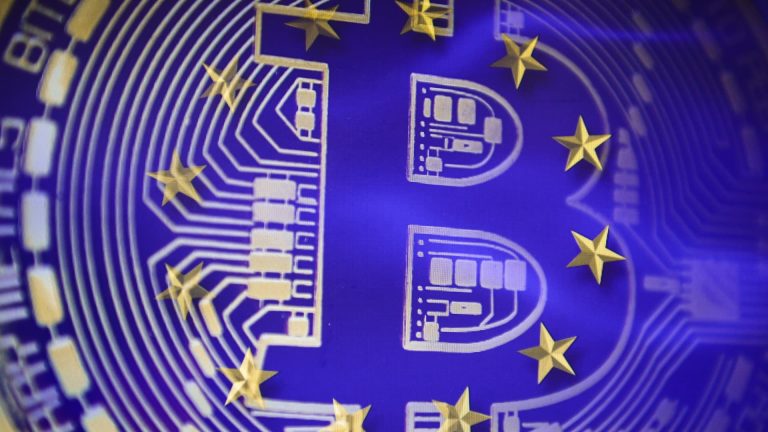 EU lawmakers approve world’s first comprehensive crypto regulation