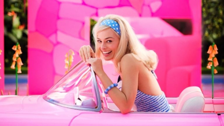 CinemaCon 2023: Warner Bros. teases ‘Barbie,’ ‘Dune: Part Two’