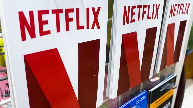 Netflix may shrug at Hollywood writers’ strike