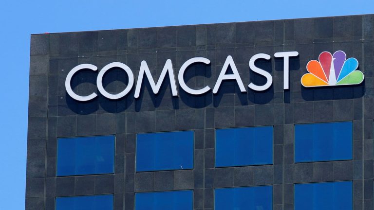 Comcast (CMCSA) Q1 2023 earnings