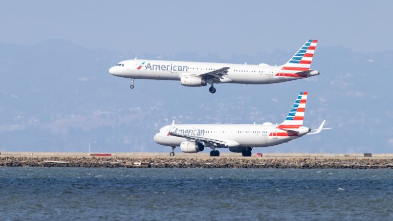 American Airlines frequent flyer award chart shifts to dynamic pricing