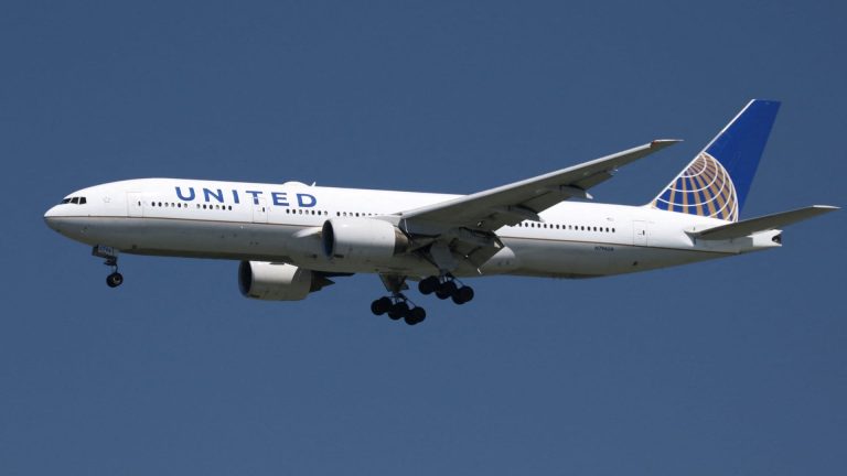 United plans to expand Australia, New Zealand flights 40%