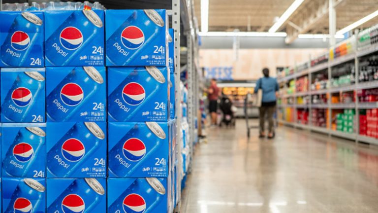 PepsiCo (PEP) Q1 earnings report 2023