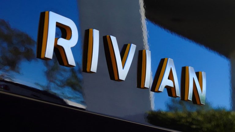 Rivian says it remains on track to build 50,000 EVs in 2023