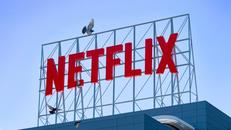 Traders wait to see if Netflix can keep its streak of subscriber surprises going